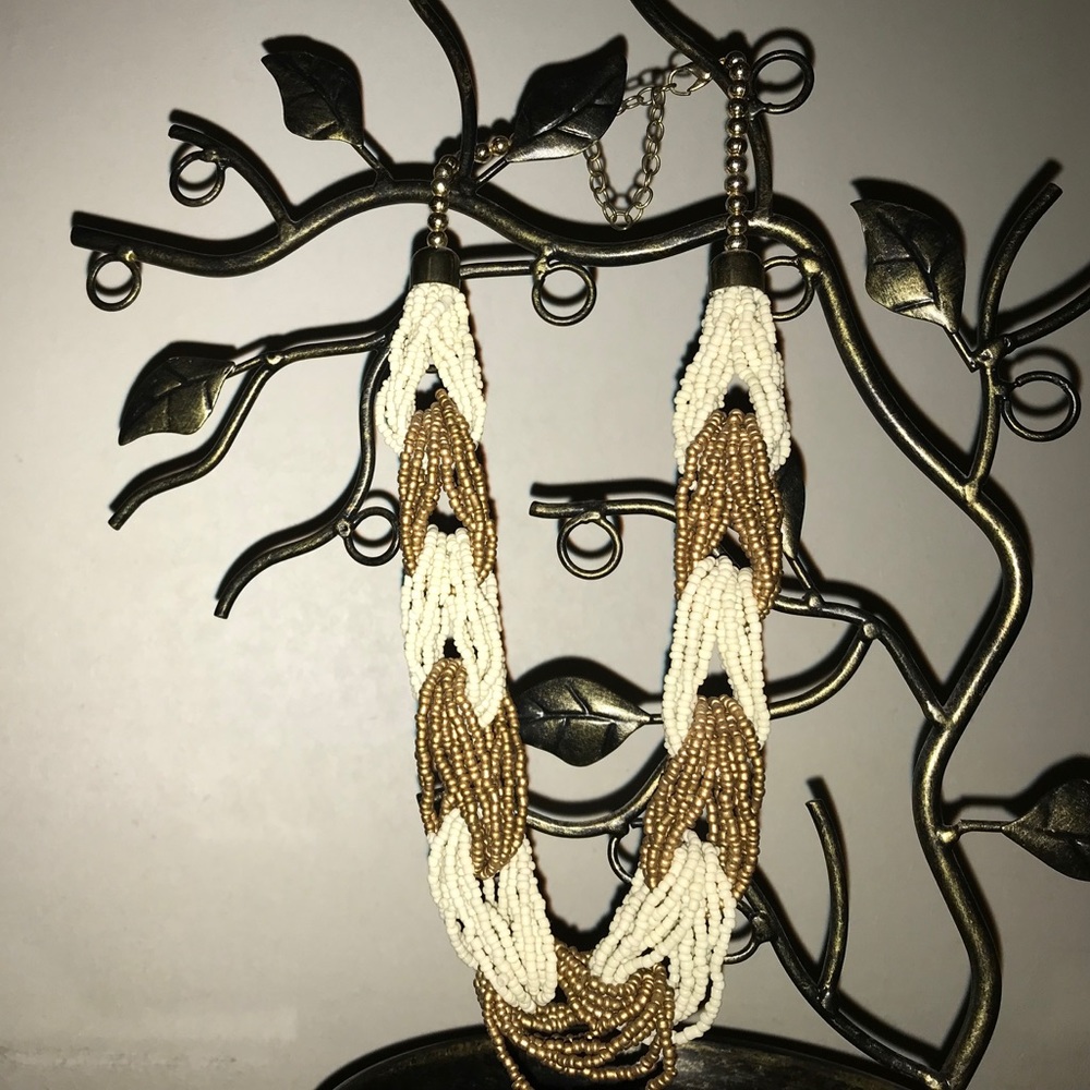 Charming Charlie necklace